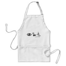 I Boot Scoot Aprons
