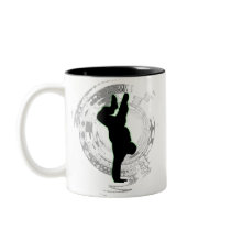 I Break Mug