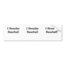 I Breathe Baseball