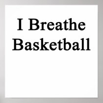 I Breathe Basketball