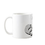 I Breathe Fire! Mug