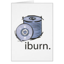 i burn iburn blank discs discs cards