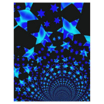 I C Starz Full Color Flyer