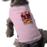 I came, I saw, I slept: Veni, Vidi, Dormivi Doggie T Shirt