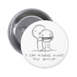 i_can_always_make_you_smile buttons