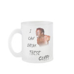 I Can Break These Cuffs Mug