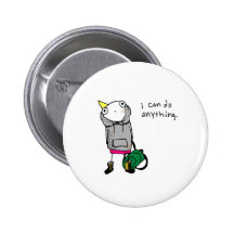 I can do anything. pin