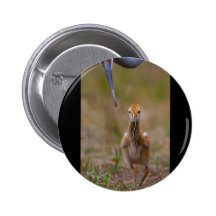 I Can Do it! Pinback Button