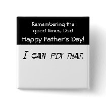I can fix that