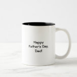 I can fix that mugs