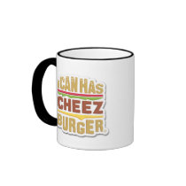 I Can Has Cheezburger (shadow) Mug