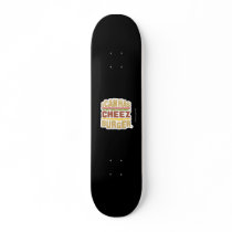 I Can Has Cheezburger (shadow) Skate Board
