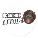 I CAN HAZ DUBSTEP? LOLz Dub Step Meme