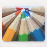 I can make a rainbow mouse pads