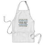 I Can Only Please Aprons