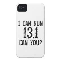 I can run 13.1 -- Can you? Case-Mate iPhone 4 Case