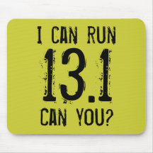 I can run 13.1 -- Can you? Mousepad