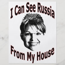 I can see custom flyer