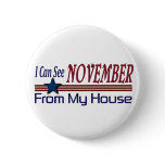 I Can See November From My House
