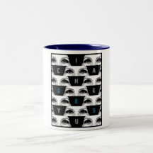 i can SeE yOu Mug
