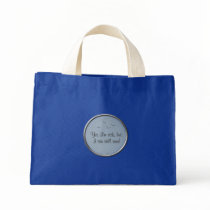 I Can Soar bags