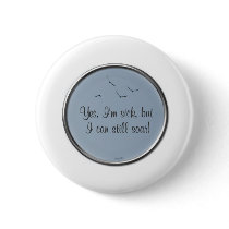 I Can Soar buttons