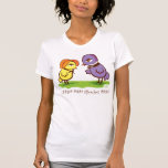 i cannot make speeches t shirt