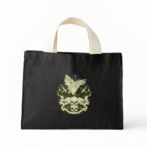 I Carried You Canvas Bag
