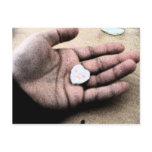 i carry your heart postcard
