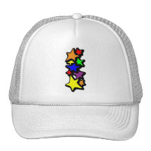 I CASQUETTE