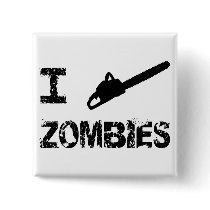I Chainsaw Zombies