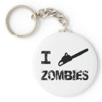 I Chainsaw Zombies