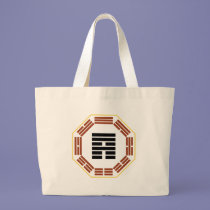 I Ching Hexagram 53 Chien "Development" bags