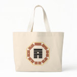 I Ching Hexagram 53 Chien "Development" bags