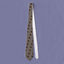 I Ching Hexagram 59 Huan "Dispersion" ties