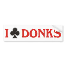 I Club Donks