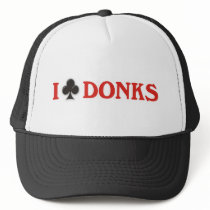 I Club Donks