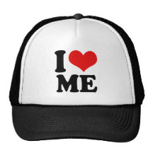 I coeur je casquette