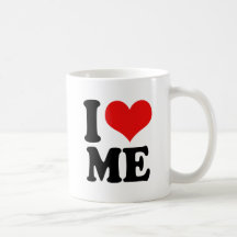 I coeur je tasse