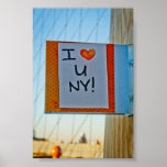 I COEUR vous New York ! Posters