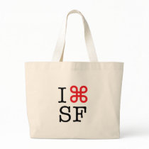 I Command... Bag