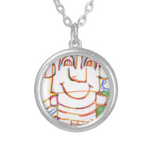 I Computer Custom Jewelry