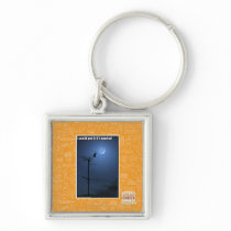 I could get it if I wanted Keychains