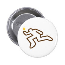 I could murder a beer button