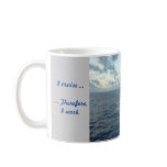 I cruise ... Therefore Mug