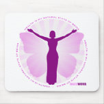 <i>Daily Word®</i> “Healing” Mousepad