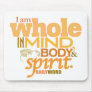 <i>Daily Word®</i> “Wholeness” Mousepad
