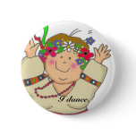 I Dance buttons