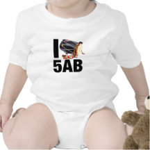 I ( Dhol ) 5AB Shirt