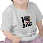 I ( Dhol ) 5AB Tees